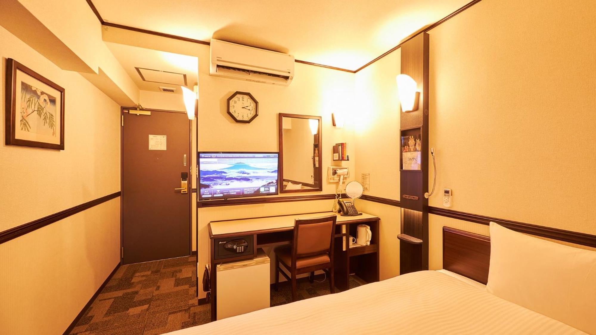 Toyoko Inn Tokyo Fussa Ekimae Higashi Guchi Hamura Phòng bức ảnh