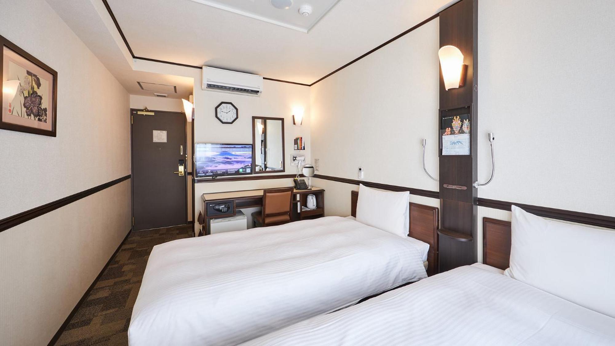 Toyoko Inn Tokyo Fussa Ekimae Higashi Guchi Hamura Phòng bức ảnh