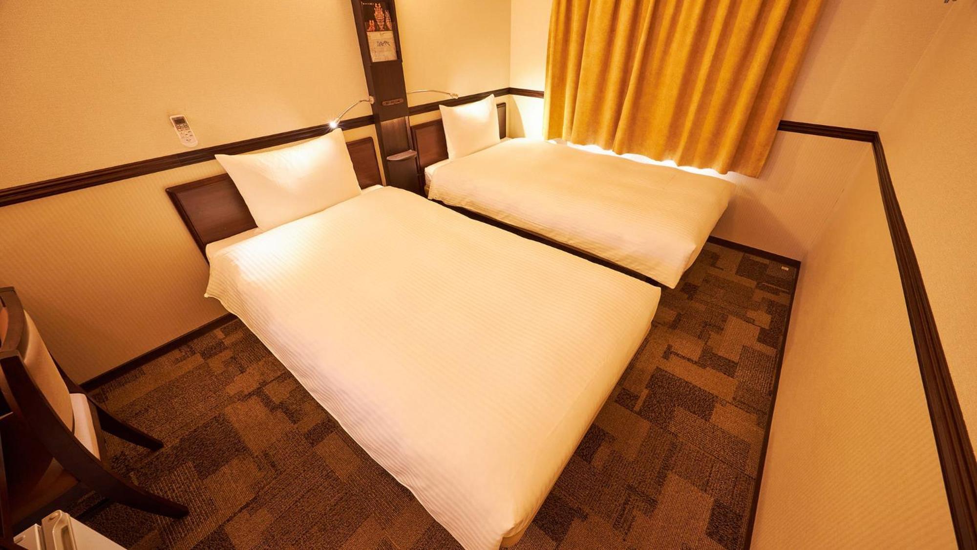 Toyoko Inn Tokyo Fussa Ekimae Higashi Guchi Hamura Phòng bức ảnh