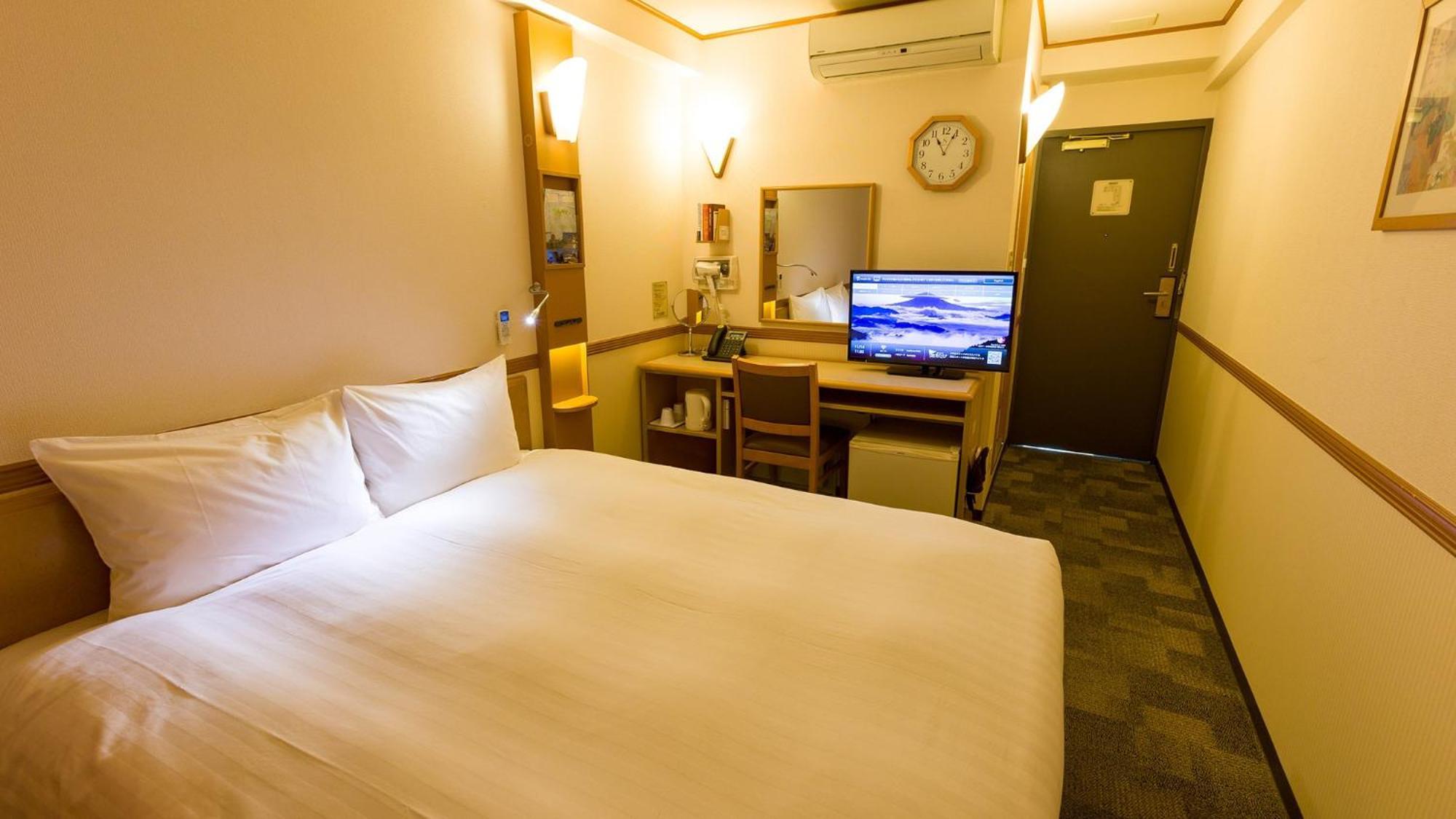 Toyoko Inn Tokyo Fussa Ekimae Higashi Guchi Hamura Phòng bức ảnh