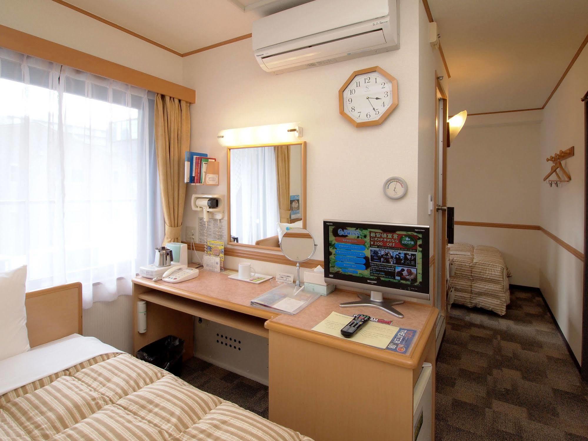 Toyoko Inn Tokyo Fussa Ekimae Higashi Guchi Hamura Ngoại thất bức ảnh